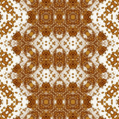 Kusursuz desen. Kusursuz bir geçmişi var. Yaratıcı soyut doku. Etnik desen