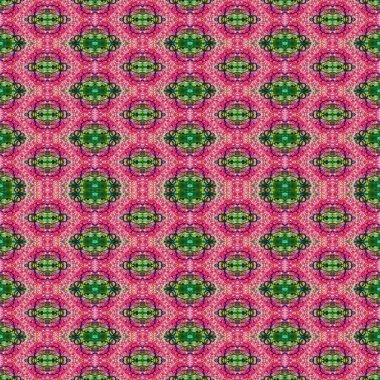 Kusursuz desen. Kusursuz bir geçmişi var. Yaratıcı soyut doku. Etnik desen