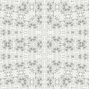 Kusursuz desen. Kusursuz bir geçmişi var. Yaratıcı soyut doku. Etnik desen