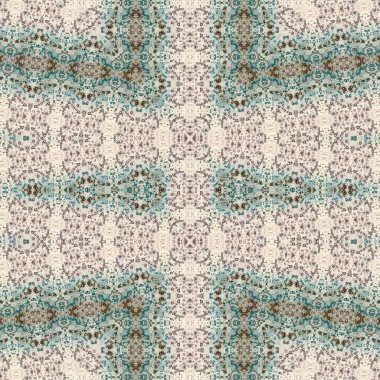 Kusursuz desen. Kusursuz bir geçmişi var. Yaratıcı soyut doku. Etnik desen