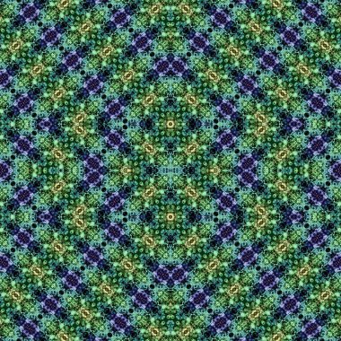 Kusursuz desen. Kusursuz bir geçmişi var. Yaratıcı soyut doku. Etnik desen