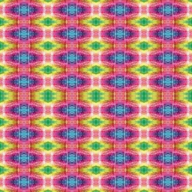 Kusursuz desen. Kusursuz bir geçmişi var. Yaratıcı soyut doku. Etnik desen