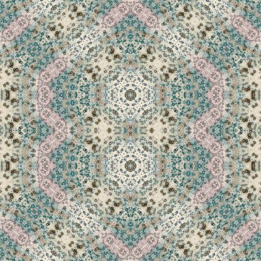 Kusursuz desen. Kusursuz bir geçmişi var. Yaratıcı soyut doku. Etnik desen