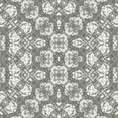 Kusursuz desen. Kusursuz bir geçmişi var. Yaratıcı soyut doku. Etnik desen