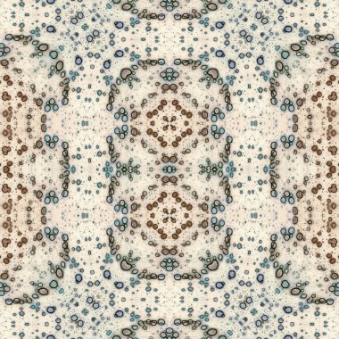 Kusursuz desen. Kusursuz bir geçmişi var. Yaratıcı soyut doku. Etnik desen