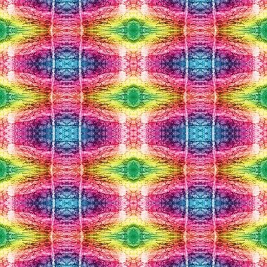 Kusursuz desen. Kusursuz bir geçmişi var. Yaratıcı soyut doku. Etnik desen