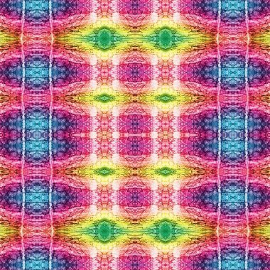 Kusursuz desen. Kusursuz bir geçmişi var. Yaratıcı soyut doku. Etnik desen