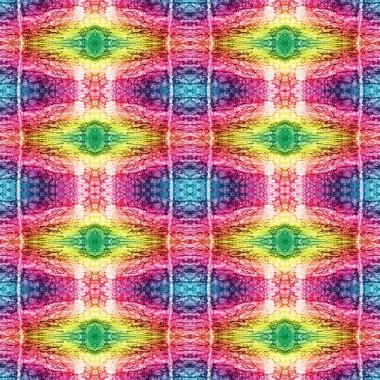 Kusursuz desen. Kusursuz bir geçmişi var. Yaratıcı soyut doku. Etnik desen