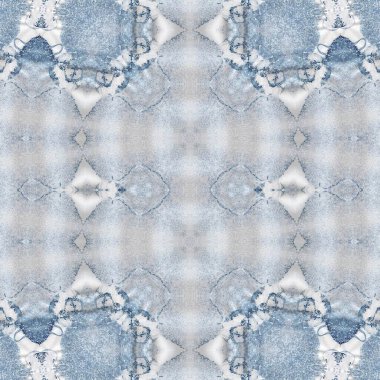 Kusursuz desen. Kusursuz bir geçmişi var. Yaratıcı soyut doku. Etnik desen