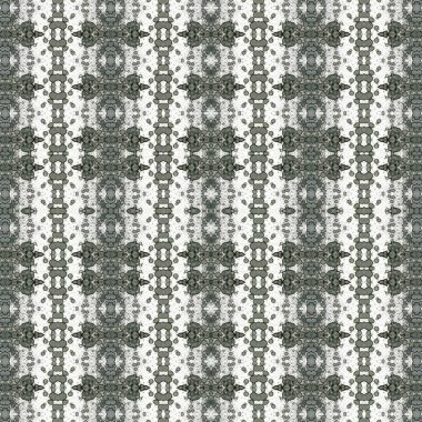 Kusursuz desen. Kusursuz bir geçmişi var. Yaratıcı soyut doku. Etnik desen