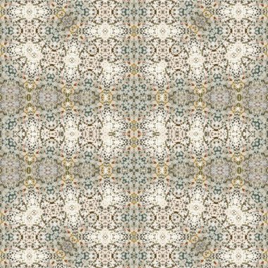 Kusursuz desen. Kusursuz bir geçmişi var. Yaratıcı soyut doku. Etnik desen