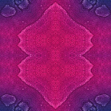 Kusursuz desen. Kusursuz bir geçmişi var. Yaratıcı soyut doku. Etnik desen