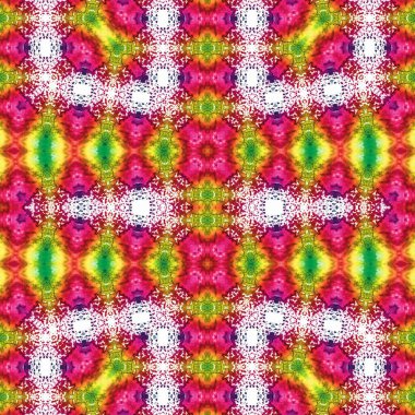 Kusursuz desen. Kusursuz bir geçmişi var. Yaratıcı soyut doku. Etnik desen