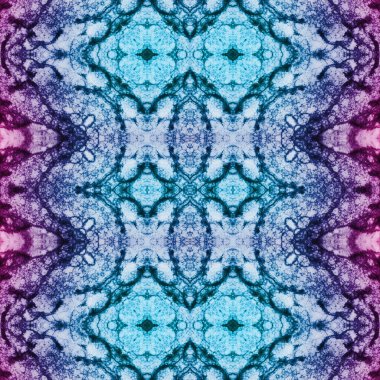 Kusursuz desen. Kusursuz bir geçmişi var. Yaratıcı soyut doku. Etnik desen