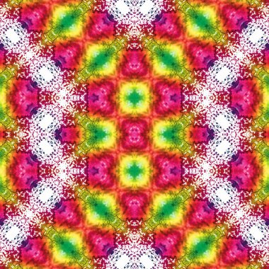 Kusursuz desen. Kusursuz bir geçmişi var. Yaratıcı soyut doku. Etnik desen