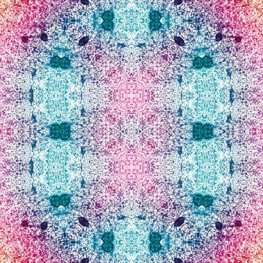 Kusursuz desen. Kusursuz bir geçmişi var. Yaratıcı soyut doku. Etnik desen