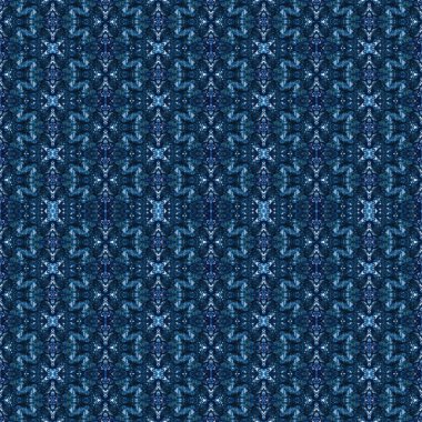 Kusursuz desen. Kusursuz bir geçmişi var. Yaratıcı soyut doku. Etnik desen