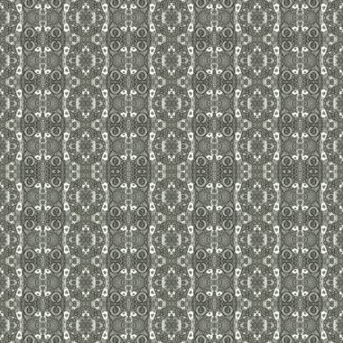 Kusursuz desen. Kusursuz bir geçmişi var. Yaratıcı soyut doku. Etnik desen