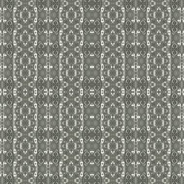 Kusursuz desen. Kusursuz bir geçmişi var. Yaratıcı soyut doku. Etnik desen