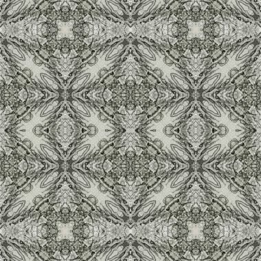 Kusursuz desen. Kusursuz bir geçmişi var. Yaratıcı soyut doku. Etnik desen