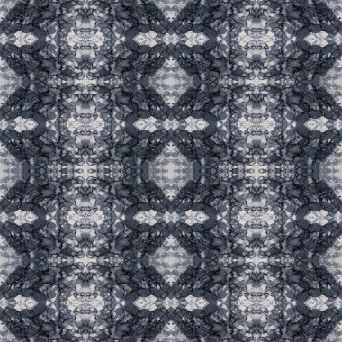 Kusursuz desen. Kusursuz bir geçmişi var. Yaratıcı soyut doku. Etnik desen