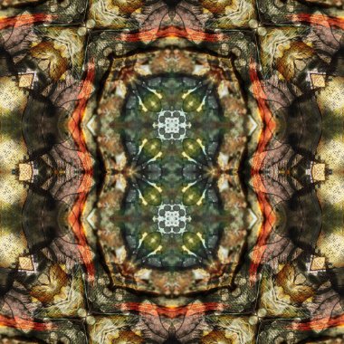 Kusursuz desen. Kusursuz bir geçmişi var. Yaratıcı soyut doku. Etnik desen