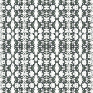 Kusursuz desen. Kusursuz bir geçmişi var. Yaratıcı soyut doku. Etnik desen