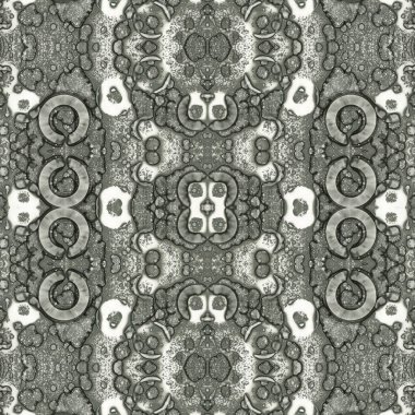 Kusursuz desen. Kusursuz bir geçmişi var. Yaratıcı soyut doku. Etnik desen