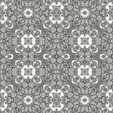 Kusursuz desen. Kusursuz bir geçmişi var. Yaratıcı soyut doku. Etnik desen