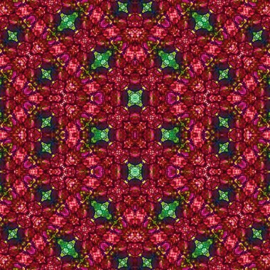 Kusursuz desen. Kusursuz bir geçmişi var. Yaratıcı soyut doku. Etnik desen