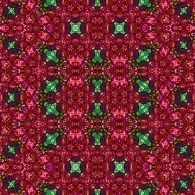 Kusursuz desen. Kusursuz bir geçmişi var. Yaratıcı soyut doku. Etnik desen