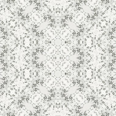 Kusursuz desen. Kusursuz bir geçmişi var. Yaratıcı soyut doku. Etnik desen