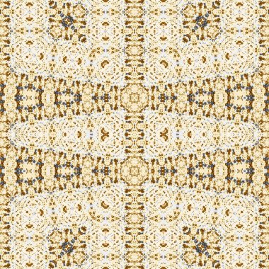 Kusursuz desen. Kusursuz bir geçmişi var. Yaratıcı soyut doku. Etnik desen