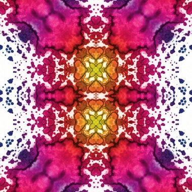 Kusursuz desen. Kusursuz bir geçmişi var. Yaratıcı soyut doku. Etnik desen