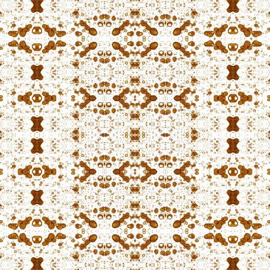 Kusursuz desen. Kusursuz bir geçmişi var. Yaratıcı soyut doku. Etnik desen