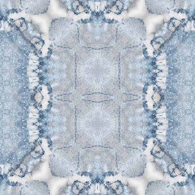 Kusursuz desen. Kusursuz bir geçmişi var. Yaratıcı soyut doku. Etnik desen