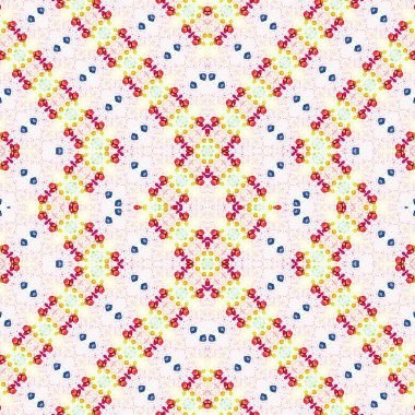 Kusursuz desen. Kusursuz bir geçmişi var. Yaratıcı soyut doku. Etnik desen