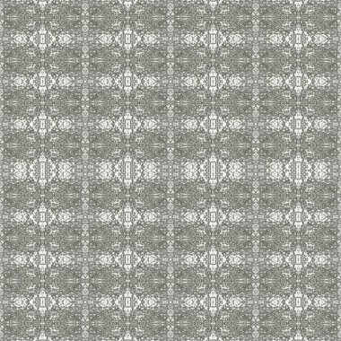 Kusursuz desen. Kusursuz bir geçmişi var. Yaratıcı soyut doku. Etnik desen