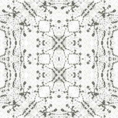 Kusursuz desen. Kusursuz bir geçmişi var. Yaratıcı soyut doku. Etnik desen