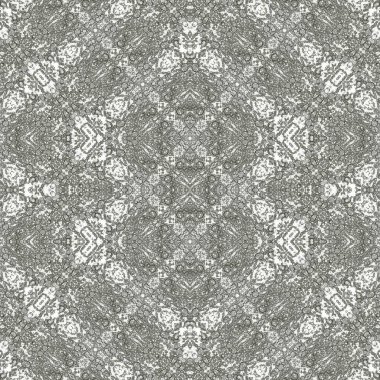 Kusursuz desen. Kusursuz bir geçmişi var. Yaratıcı soyut doku. Etnik desen