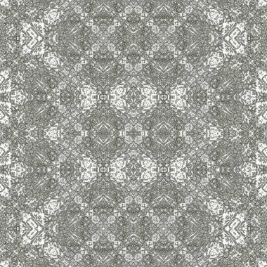 Kusursuz desen. Kusursuz bir geçmişi var. Yaratıcı soyut doku. Etnik desen