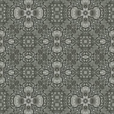 Kusursuz desen. Kusursuz bir geçmişi var. Yaratıcı soyut doku. Etnik desen