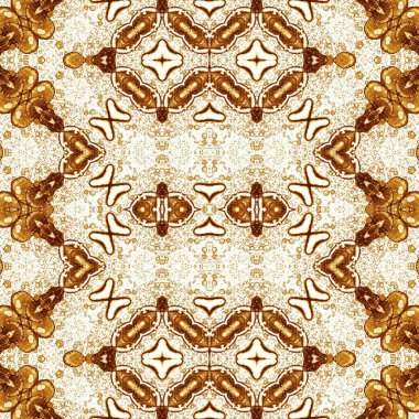 Kusursuz desen. Kusursuz bir geçmişi var. Yaratıcı soyut doku. Etnik desen