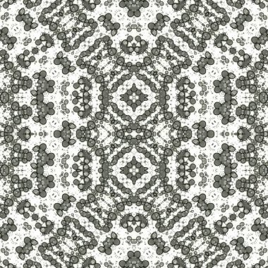 Kusursuz desen. Kusursuz bir geçmişi var. Yaratıcı soyut doku. Etnik desen