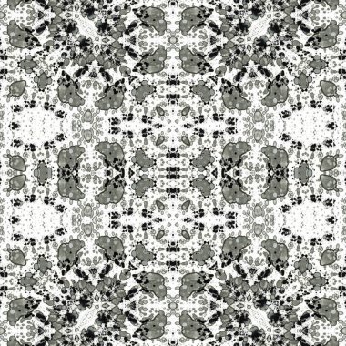 Kusursuz desen. Kusursuz bir geçmişi var. Yaratıcı soyut doku. Etnik desen