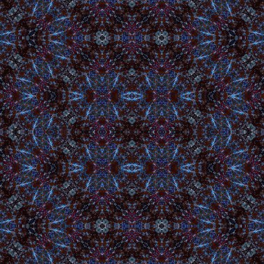 Kusursuz desen. Kusursuz bir geçmişi var. Yaratıcı soyut doku. Etnik desen