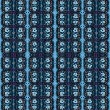 Kusursuz desen. Kusursuz bir geçmişi var. Yaratıcı soyut doku. Etnik desen