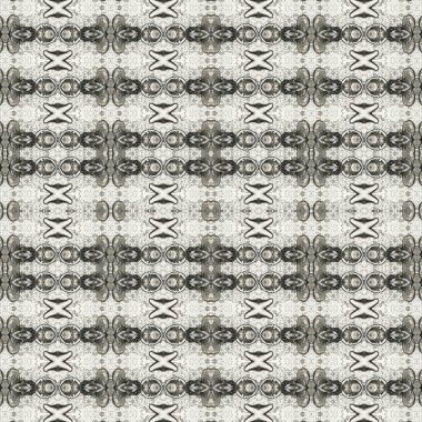 Kusursuz desen. Kusursuz bir geçmişi var. Yaratıcı soyut doku. Etnik desen