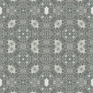 Kusursuz desen. Kusursuz bir geçmişi var. Yaratıcı soyut doku. Etnik desen