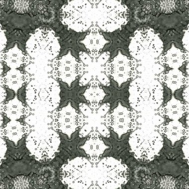 Kusursuz desen. Kusursuz bir geçmişi var. Yaratıcı soyut doku. Etnik desen